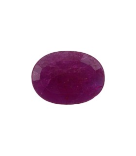 4.18 cts Natural Ruby - Manak (SKU:90044175)