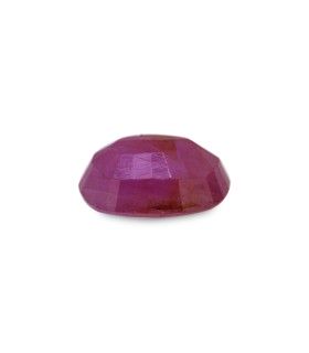 2.03 cts Unheated Natural Ruby - Manak (SKU:90136702)