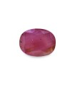 2.46 cts Unheated Natural Ruby (Manak)