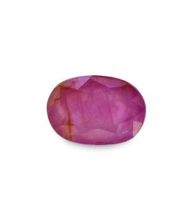 2.01 cts Unheated Natural Ruby (Manak)