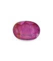 2.01 cts Unheated Natural Ruby (Manak)