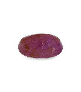 2.44 cts Unheated Natural Ruby - Manak (SKU:90136634)