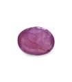 2.26 cts Unheated Natural Ruby (Manak)