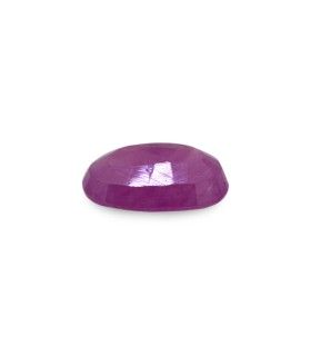 2.13 cts Unheated Natural Ruby - Manak (SKU:90136757)