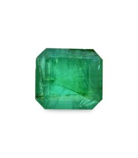 5.73 cts Natural Emerald (Panna)