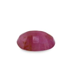 2.55 cts Unheated Natural Ruby - Manak (SKU:90136764)