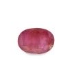 2.52 cts Unheated Natural Ruby (Manak)