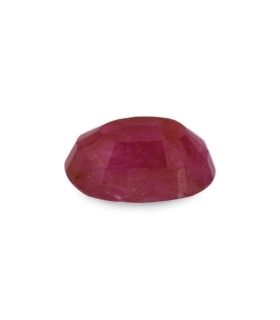 2.52 cts Unheated Natural Ruby - Manak (SKU:90136771)