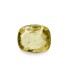8.87 cts Unheated Natural Yellow Sapphire (Pukhraj)