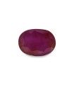 2.39 cts Unheated Natural Ruby (Manak)