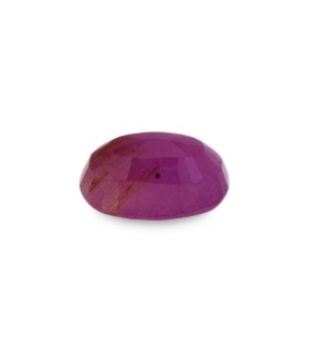 2.77 cts Unheated Natural Ruby - Manak (SKU:90136719)