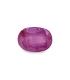 2.18 cts Unheated Natural Ruby (Manak)