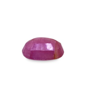 2.01 cts Unheated Natural Ruby - Manak (SKU:90136726)