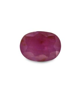 2.65 cts Unheated Natural Ruby (Manak)