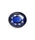 5.2 cts Unheated Natural Blue Sapphire (Neelam)