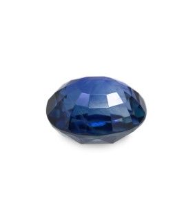 5.2 cts Unheated Natural Blue Sapphire - Neelam (SKU:90136863)