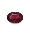 2.08 cts Unheated Natural Ruby (Manak)