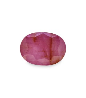 2.55 cts Unheated Natural Ruby (Manak)