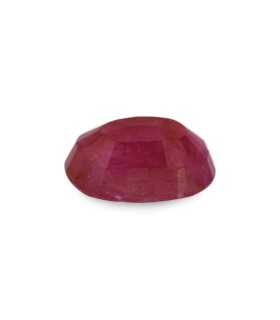 2.52 cts Unheated Natural Ruby - Manak (SKU:90136771)