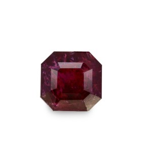 3.05 cts Unheated Natural Ruby (Manak)