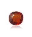 4.84 cts Natural Hessonite Garnet (Gomedh)