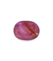 2.6 cts Unheated Natural Ruby (Manak)