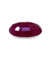 3.53 cts Unheated Natural Yellow Sapphire (Pukhraj)