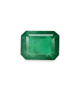 2.25 cts Natural Emerald (Panna)