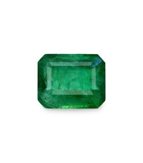 2.57 cts Natural Emerald (Panna)