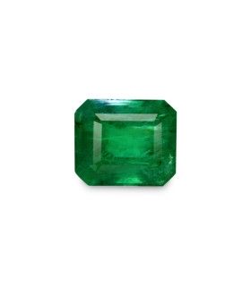 2.59 cts Natural Emerald (Panna)