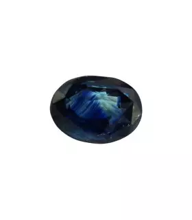 2.23 cts Natural Blue Sapphire (Neelam)