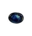 2.32 cts Natural Cats Eye (Lehsunia)