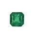 2.21 cts Natural Emerald (Panna)