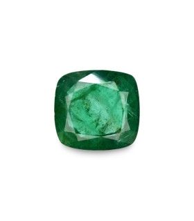 2.04 cts Natural Emerald (Panna)