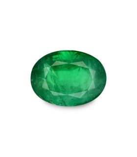 4.08 cts Natural Emerald (Panna)