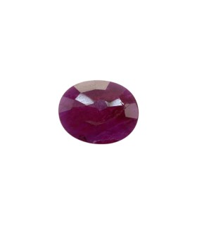 2.44 cts Natural Ruby - Manak (SKU:90042812)