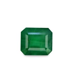 4.19 cts Natural Emerald (Panna)
