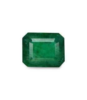 2.68 cts Natural Emerald (Panna)