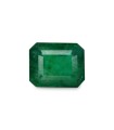 2.68 cts Natural Emerald (Panna)