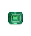 3.33 cts Natural Emerald (Panna)