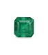 2.54 cts Natural Emerald (Panna)