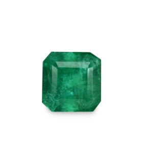 2.54 cts Natural Emerald (Panna)