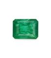 3.67 cts Natural Emerald (Panna)