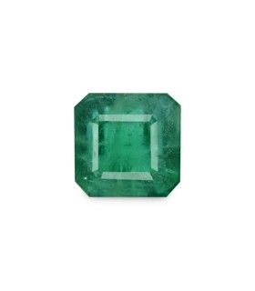 4.87 cts Natural Emerald (Panna)