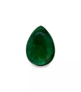 4.18 cts Natural Emerald (Panna)