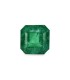 2.21 cts Natural Emerald (Panna)