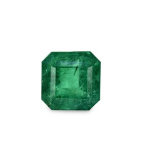 2.21 cts Natural Emerald (Panna)