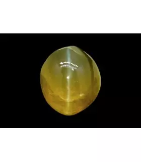 3.2 cts Natural Cats Eye (Lehsunia)