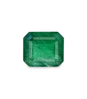 3.78 cts Natural Emerald (Panna)