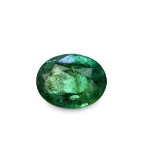 2.52 cts Natural Emerald (Panna)